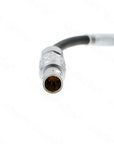 Alvin's Cables Nucleus-M Run-Stop Cable for Tilta BMPCC-4K Canon-C70 7 Pin Male to USB-C Type-C RS Cable for Blackmagic Pocket Cinema Camera 65cm|25.6inches
