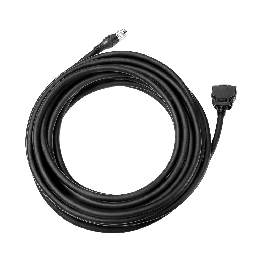 Alvin's Cables Keyence CB-B3 Sensor Head to Controller Connection