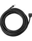 Alvin's Cables Keyence CB-B3 Sensor Head to Controller Connection Cable 20 Pin Male to SCSI 20P Cable for Keyence LJ-X8000 LJ-V7000 Laser Profiler