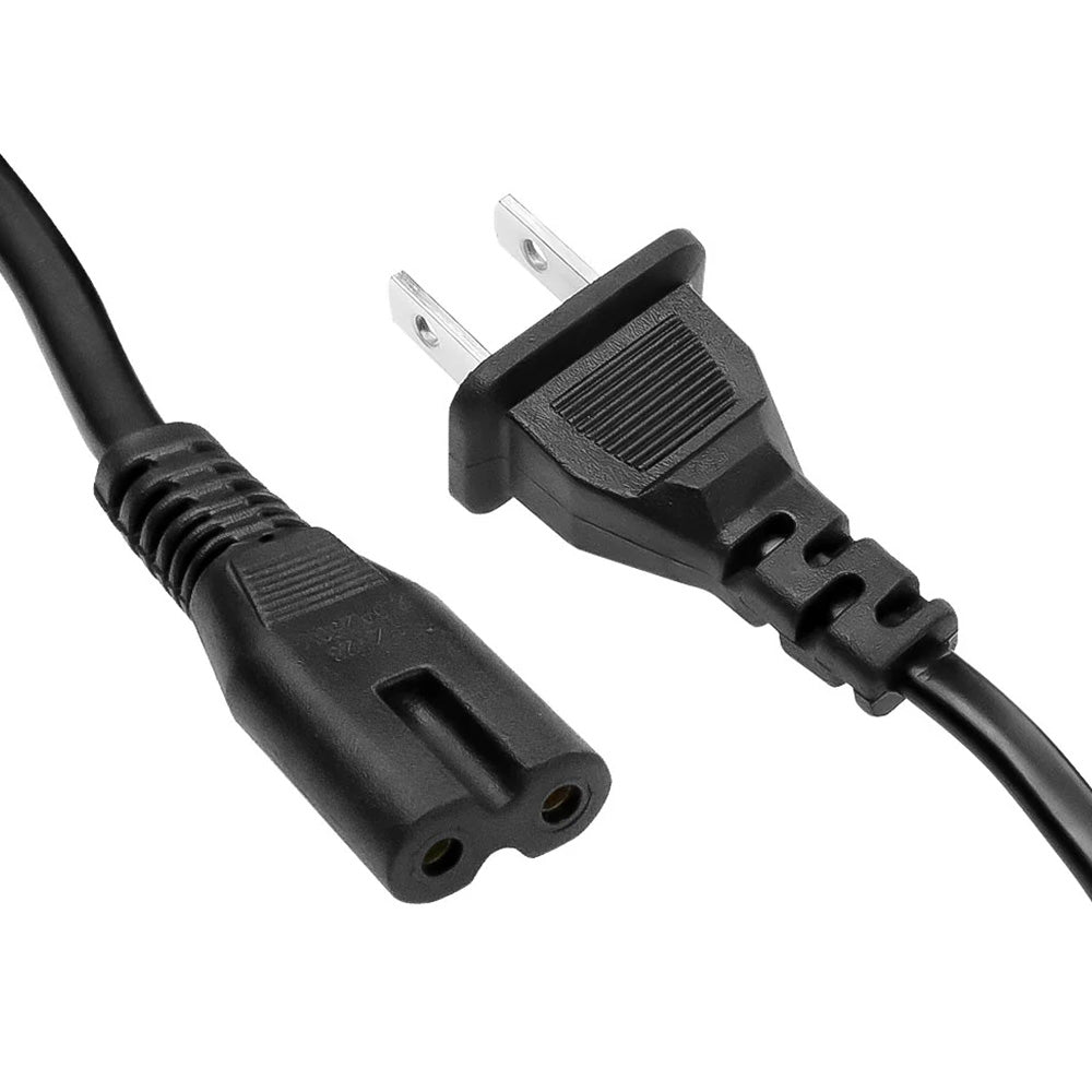 Alvin's Cables BP-U30 Dummy Battery AC Power Adapter Kit, Fully Decoded AC Power Supply for Blackmagic Pyxis 6K/12K, Sony PXW-Z200 &amp; HXR-NX800 Camcorders, US Plug 100–240V