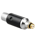 Alvin's Cables Microdot to TA4F Adapter for Shure Wireless Bodypacks