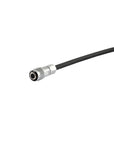 Alvin's Cables Ronin 2 to Portkeys BM5 BM7 HH7 HS7T Power Cable 6 Pin Male to Weipu 4 Pin Cable for DJI Ronin 2 Gimbal 60cm 2ft