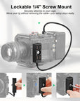 Alvin's Cables D-tap Splitter Cable Dtap Male to 4 Port D Tap Female Splitter Hub Power Cable for ARRI RED Teradek SmallHD SmallRig V-Mount|Gold-Mount Battery 40cm/15.7in