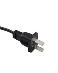 Alvin's Cables Hirose 12 Pin Female 12V 3A DC Power Supply Adapter HR10A-10P-12S for Sony CCD, Allied Vision Cameras 2m/6.56ft