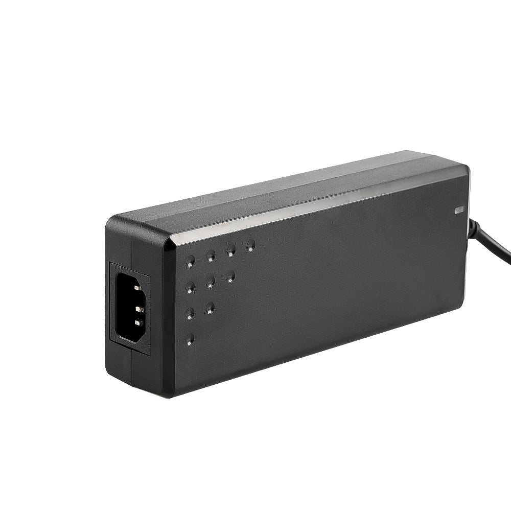 Alvin's Cables 16V 10A AC Power Adapter for RED DSMC2 Cameras, 244cm / 8ft