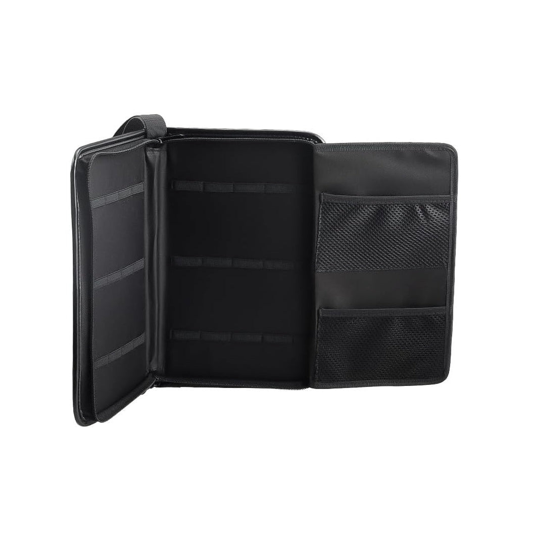 Alvin's Cables Cable Organizer Bag for Camera, Audio, Video &amp; Power Cables