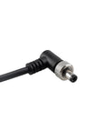 Alvin's Cables 6 Pin Male to Lock DC Power Cable for DJI Ronin 2 Gimbal to Atomos Ninja SmallHD 702 Monitor 60cm 2ft