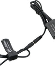 Cavo D-Tap A DMW-BLK22 Per Panasonic Lumix S5, GH6, G9 – Batteria Fittizia Decodificata Con Protezione Integrata