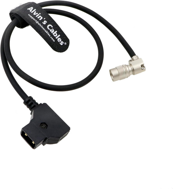 Alvin's Cables ARRI UDM to RIA-1 Serial Cable for ARRI Alexa 35| RIA-1 Alvin's Cables ARRI UDM to RIA-1 Serial Cable for ARRI Alexa 35| RIA-1