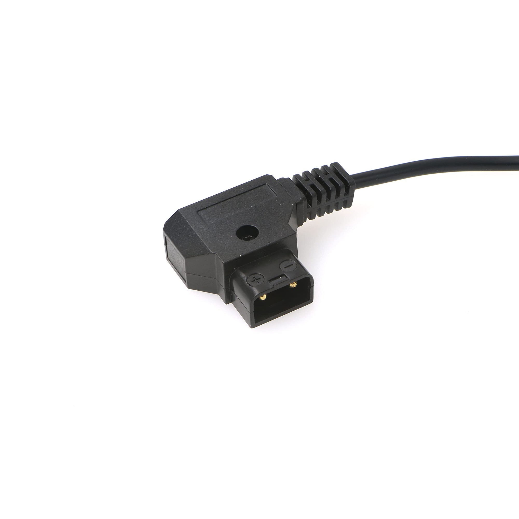 Alvin's Cables NP-FZ100 Dummy-Battery to Dtap Power Cable for Sony A7III A7R A9 ILCE-9 FX3 Digital Camera