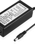 Alvin’s Cables LP-E6P Dummy Battery AC Power Adapter Charger Kit for Canon EOS R5 R5C R6 R7 5DS 6D 70D 80D 90D 5D Mark II/III/IV 6D Mark II 7D Mark II Camera 13ft| 4m