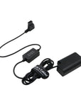 Alvin’s Cables DMW-DCC16 DMW-BLJ31 Dummy Battery to D-tap DC Coupler Power Cable for Panasonic Lumix S1 S1M S1R S1RM S1H Mirrorless Cameras