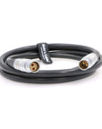 Alvin's Cables ARRI SkyPanel S360-C LED Power Cable 2+2 Pin Male to 2+2 Pin Female