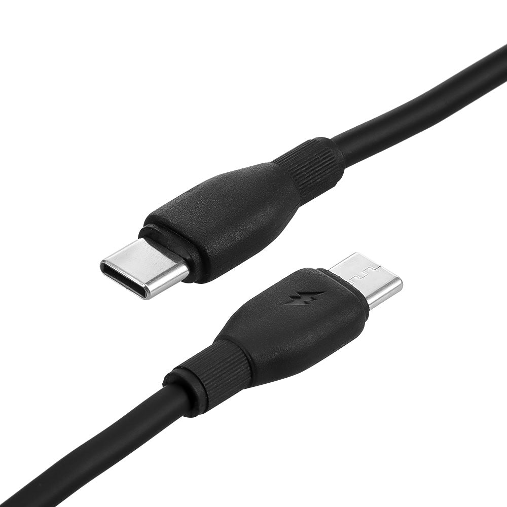 Alvin's Cables Dual Slot Charger for Sony NP-SA100 Battery with USB-C Cable