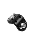 Alvins 1/4" 3/8" Camera Extended Mount for ARRI Teradek Vaxis Image Transmission Compatible with Sony ARRI RED Camera Link, Right Angle Camera Extended