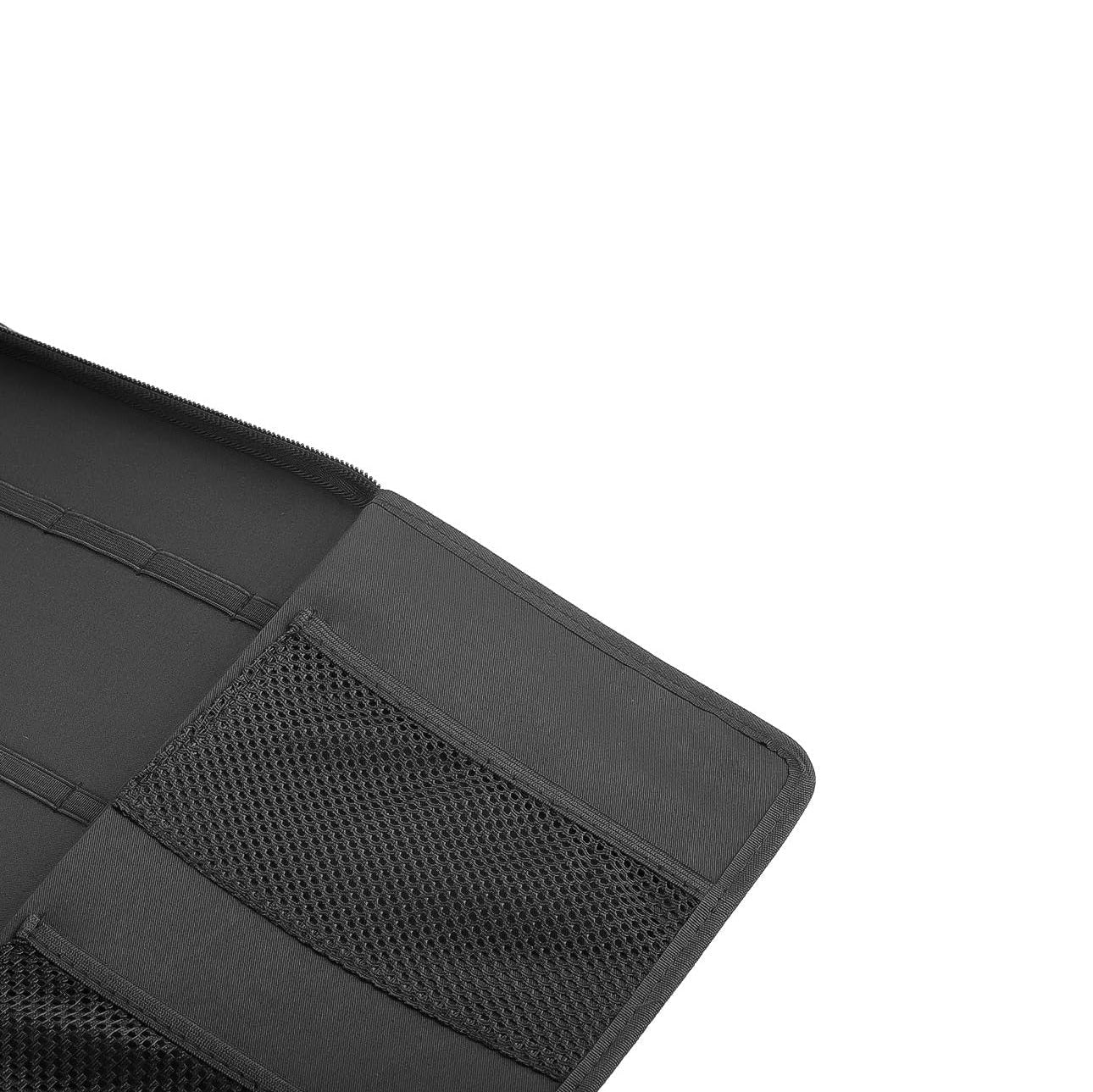 Alvin's Cables Cable Organizer Bag for Camera, Audio, Video &amp; Power Cables