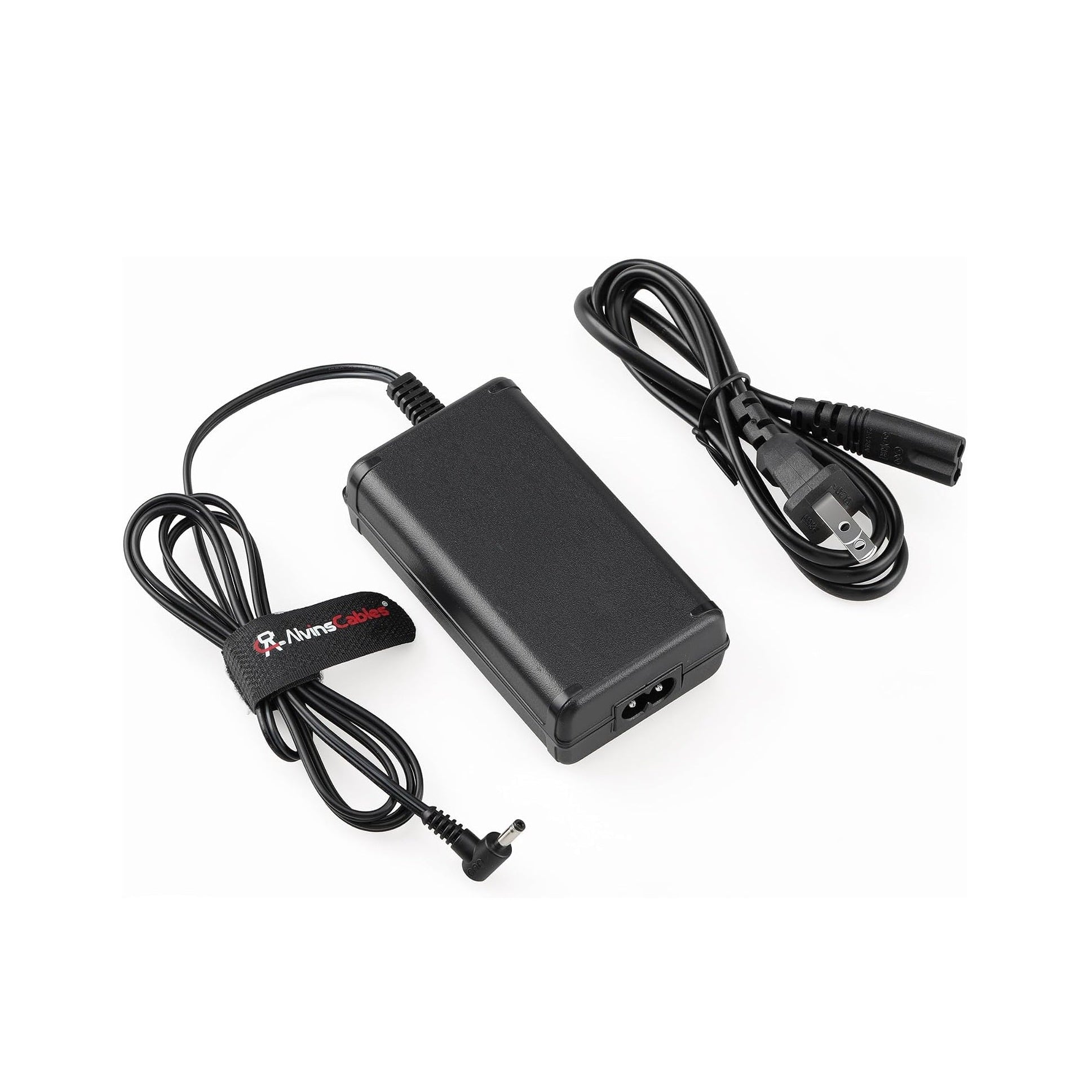 Alvin's Cables CA-570 AC Adapter for Canon VIXIA HF G50 G60, XA40 XA50 XA55