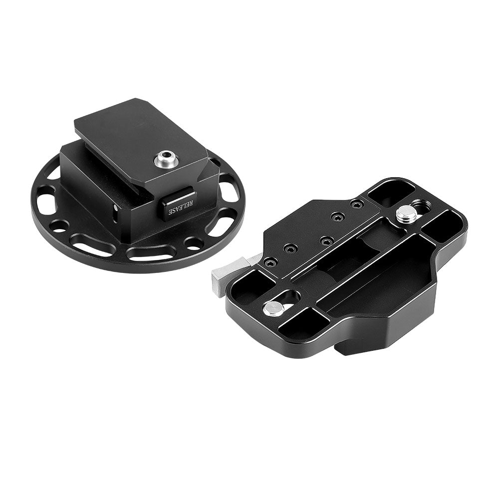 Alvin's Creativity Component Adapter for DJI Ronin 2 - Thumbnail 5