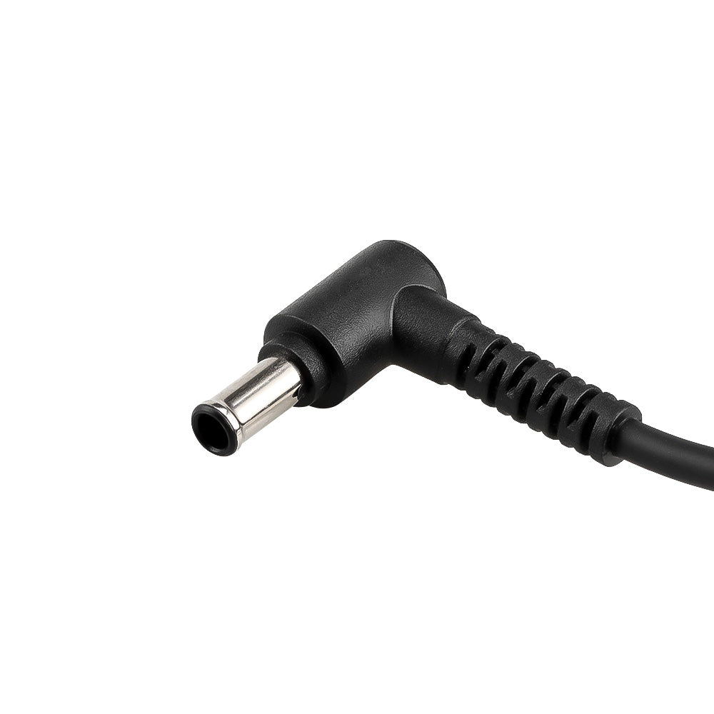 Alvin's Cables 19.5V AC Power Adapter for Sony FX6 FX9 Camera 278cm/9.1ft