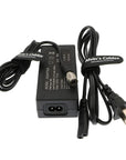 Alvin's Cables Sound Devices XL WPH3 AC Adapter for 702T Recorder 4 Pin Male Hirose to AC