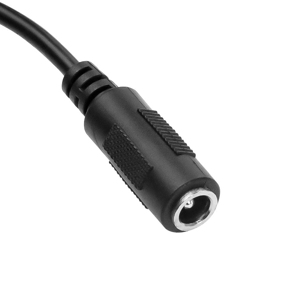 Alvin's Cables ACK-E18 AC Adapter DR-E18 DC Coupler Kit, LP-E17 Dummy