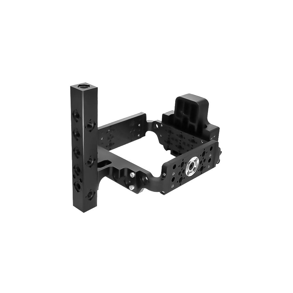 Alvins Camera Extension Cage for ARRI Alexa Mini LF, Rotatable