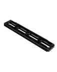 Alvins Camera Base Plate for DJI Ronin 2 Gimbal, Dovetail Bottom Extended Quick Release for ARRI RED Sony Blackmagic