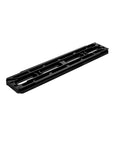 Alvins Camera Base Plate for DJI Ronin 2 Gimbal, Dovetail Bottom Extended Quick Release for ARRI RED Sony Blackmagic