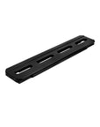 Alvins Camera Base Plate for DJI Ronin 2 Gimbal, Dovetail Bottom Extended Quick Release for ARRI RED Sony Blackmagic