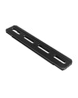 Alvins Camera Base Plate for DJI Ronin 2 Gimbal, Dovetail Bottom Extended Quick Release for ARRI RED Sony Blackmagic