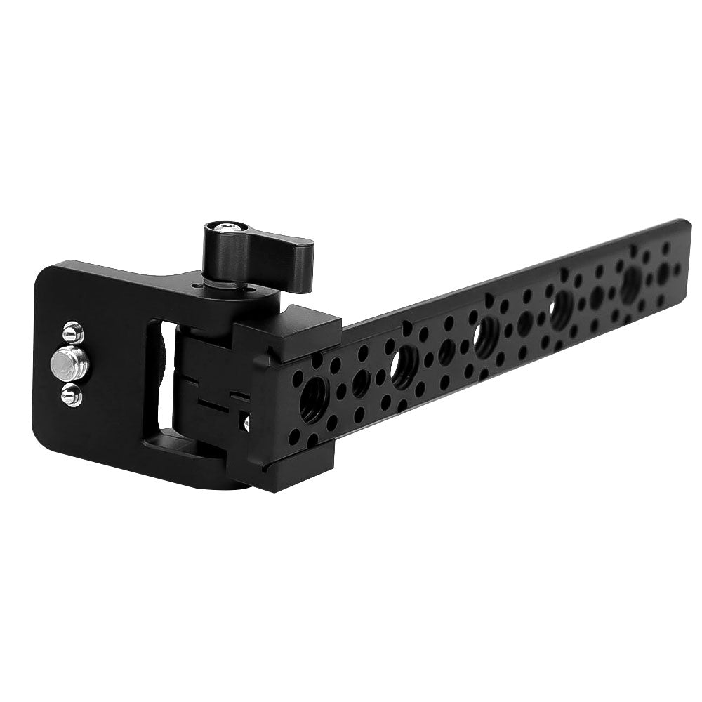 Alvins Articulated Mounting Plate AMP-1 for ARRI Alexa 35 Camera
