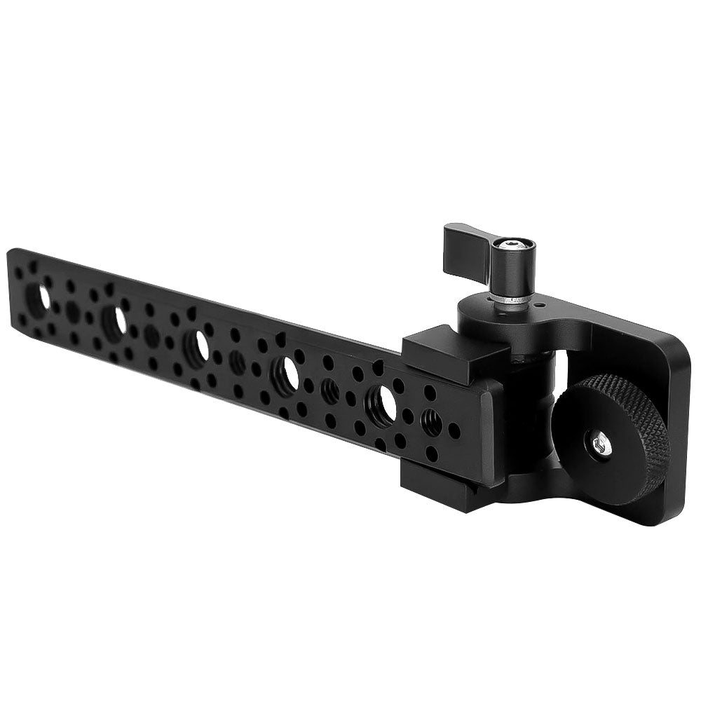 Alvins Articulated Mounting Plate AMP-1 for ARRI Alexa 35 Camera