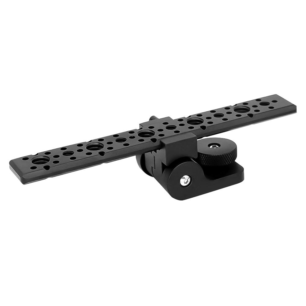 Alvins Articulated Mounting Plate AMP-1 for ARRI Alexa 35 Camera