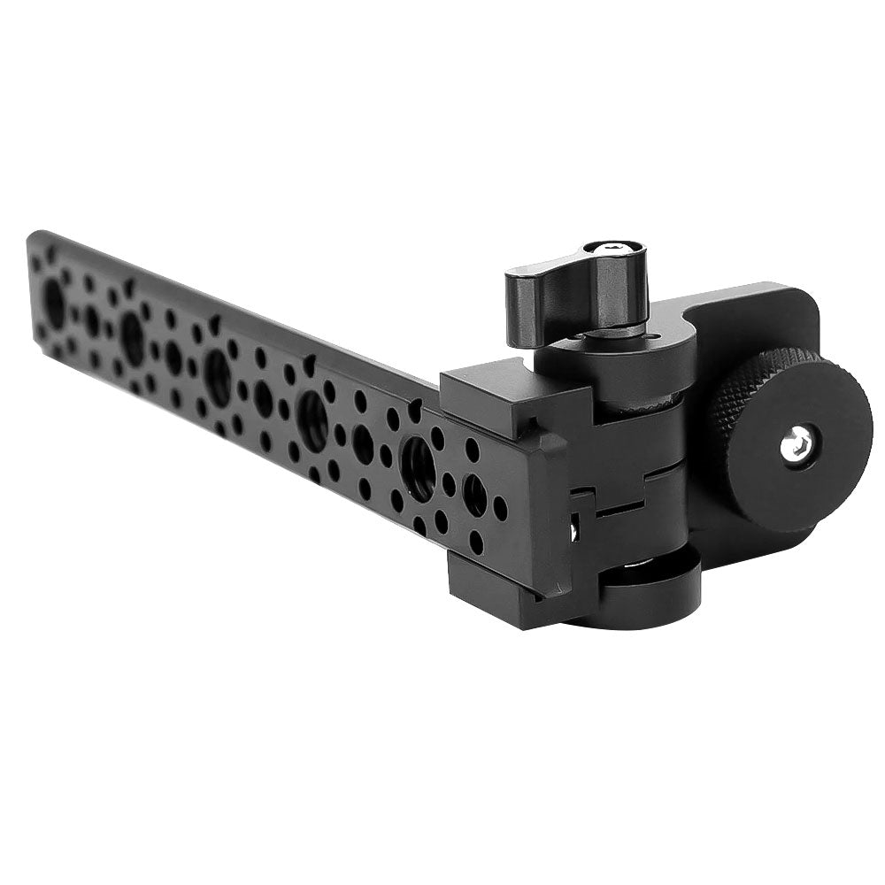 Alvins Articulated Mounting Plate AMP-1 for ARRI Alexa 35 Camera