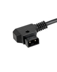 Alvin’s Cables Dtap to Type-c PD Bidirectional Quick Charger Cable, USB-C PD 100W Fast Charging Power Adapter for V-Mount Gold-Mount Battery, for Camera Laptop Phone, 24cm| 9.5inches