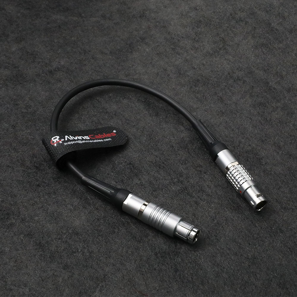 For ARRI – Alvin's Cables