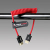 Alvin’s Cables 8K 2.1 Full HDMI Cable for Atomos Ninja-V 4K-60P Record from Z-CAM for Canon-C70, for Sony A7S3,A9,A74