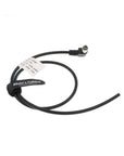 Alvin’s Cables 8 Pin Hirose HR25-7TP-8S(72) Shielded Cable for IDS Camera 8 Pin Right Angle Female to Open End Industrial Camera High Flex Cord 1M