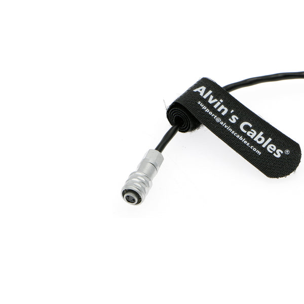 Alimentatore 12V 3A Per Blackmagic Pocket Cinema 4K/6K Pro - Alimentazione Da Rete Per Fotocamera - Foto 10