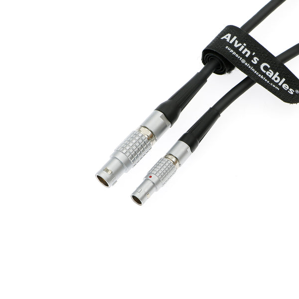 Remote Control Cable Plate Alvin's Cables Remote Control Cable for DJI Ronin Tethered Control Han