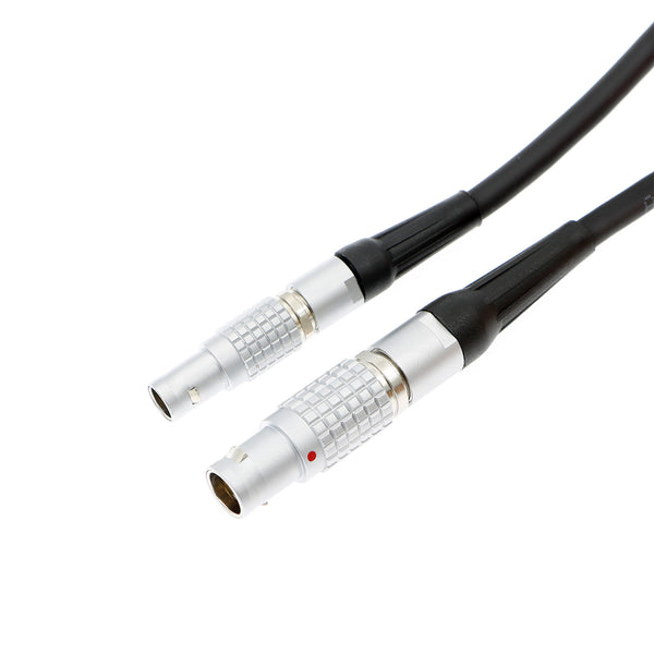 Remote Control Cable Plate Alvin's Cables Remote Control Cable for DJI Ronin Tethered Control Han