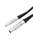 Alvin's Cables Control Cable for DJI Ronin Tethered Control Handle to RS2 RS3 RS4 Pro Expansion Base Kit, 6 Pin to 6 Pin Remote Control Cable