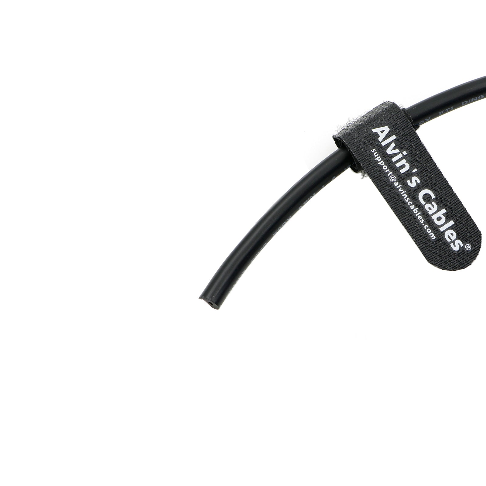 Alvin&#39;s Cables M12 Cable 8 Pin Female Aviation Socket Shielded Electrical Cable for Cognex Industrial Camera, Industrial Device Network, Industrial Automation Control