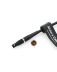 Alvin's Cables Control Cable for Preston 9 Pin to 14 Pin Male Analog Zoom Run Power Cable for Preston MDR3 MDR-4 to Digital Micro Force DMF