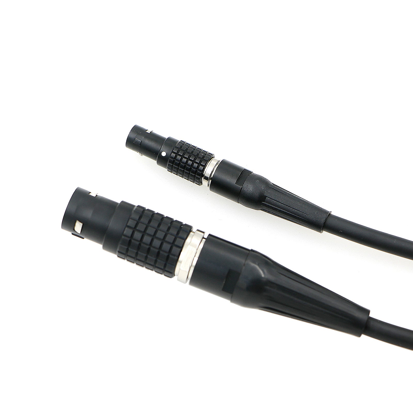 Alvin's Cables Control Cable for Preston 9 Pin to 14 Pin Male Analog Zoom Run Power Cable for Preston MDR3 MDR-4 to Digital Micro Force DMF