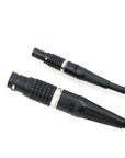 Alvin's Cables Control Cable for Preston 9 Pin to 14 Pin Male Analog Zoom Run Power Cable for Preston MDR3 MDR-4 to Digital Micro Force DMF