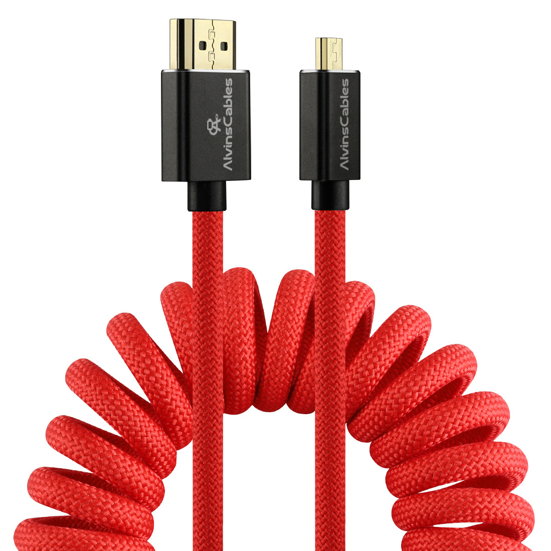 For Atomos – Alvin's Cables