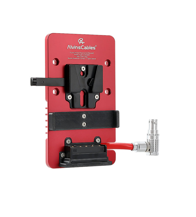 Alvin's Cables – Alvin’s Cables