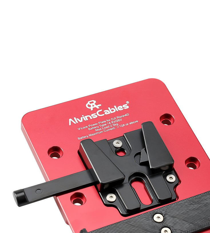 Alvin's Cables – Alvin’s Cables
