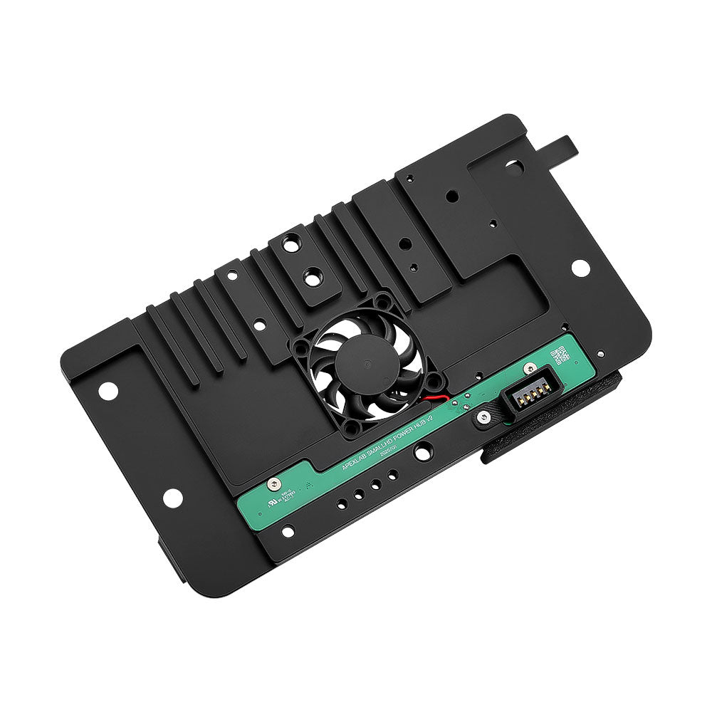 Alvin's Cables Integrated V-Mount Battery Plate for SmallHD Cine 7